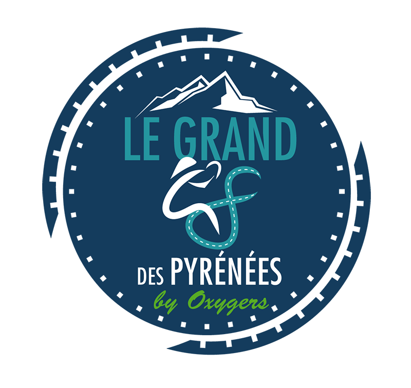 Le Grand 8 des Pyrénées